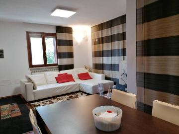 Appartamento in vendita a Fano PU