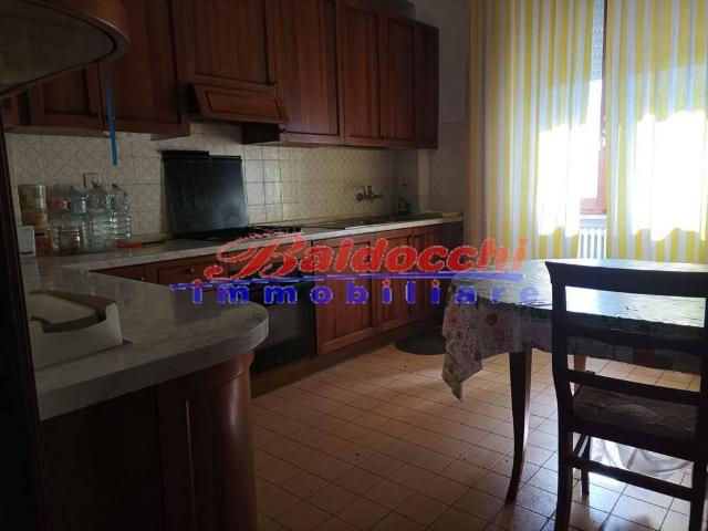 Appartamento in vendita a Fano PU