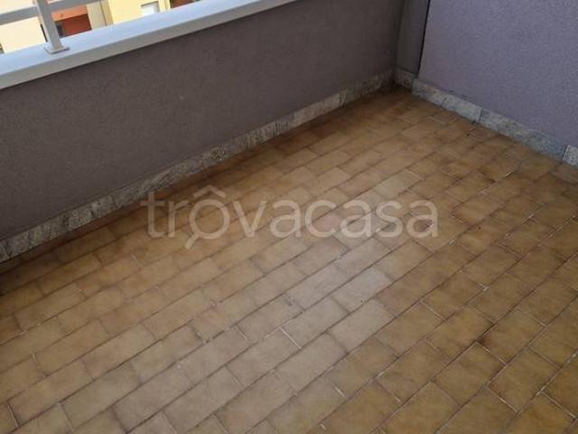 Appartamento in vendita a Fano, Vallato San Lazzaro