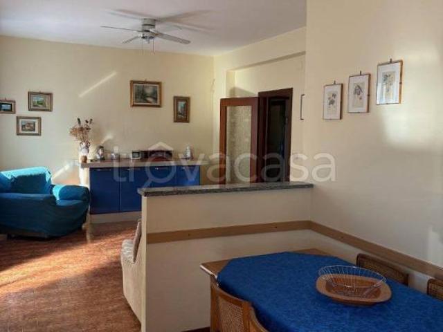 Appartamento in vendita a Fano via Niccolò Perotto, Rosciano