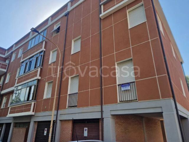 Appartamento in vendita a Fano via Domenico Guerrazzi, Sassonia