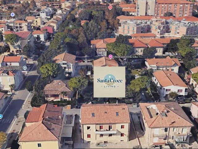 Appartamento in vendita a Fano via Luigi Lelli, 3, Vallato San Lazzaro