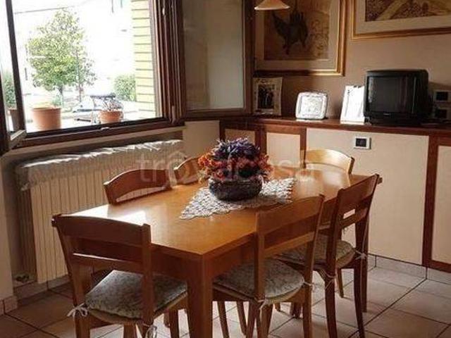 Appartamento in vendita a Fano via Roma, San Cristoforo Coop