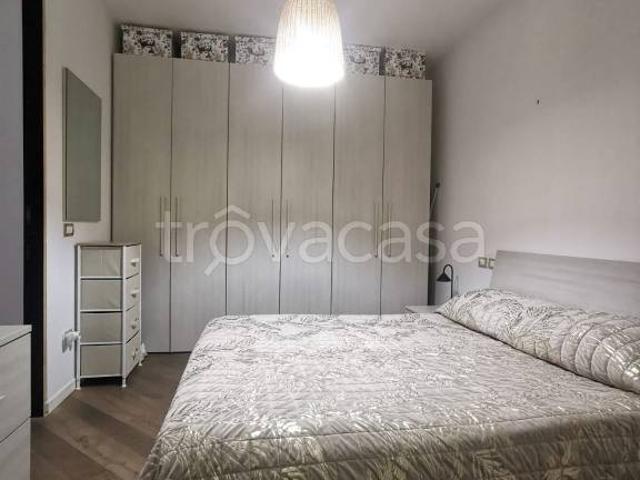 Appartamento in vendita a Fano via Tolmino, Centinarola