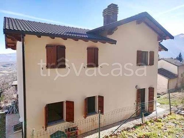 Appartamento in vendita a Fanano via Monte di Sotto