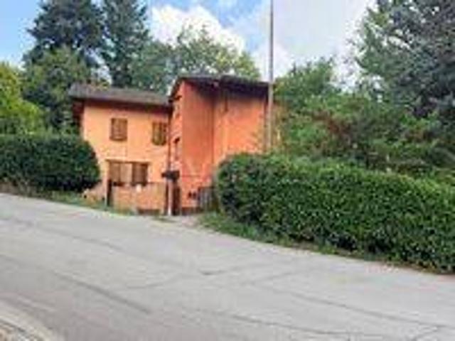 Appartamento in vendita a Fanano via Palazzo