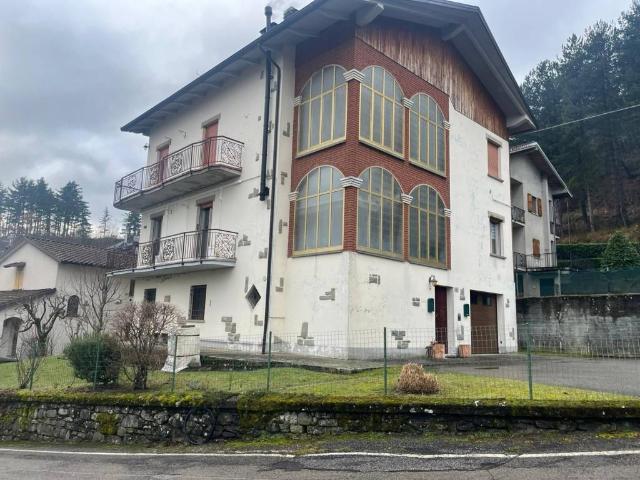 Appartamento in vendita a Fanano MO