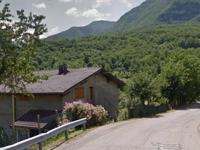 Appartamento in vendita a Fanano MO