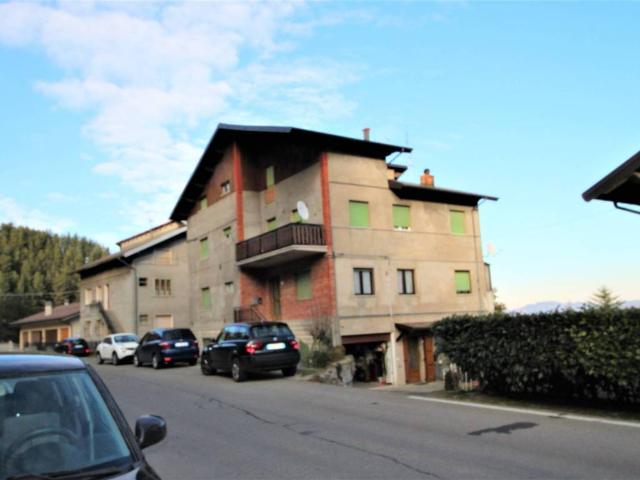 Appartamento in vendita a Fanano MO