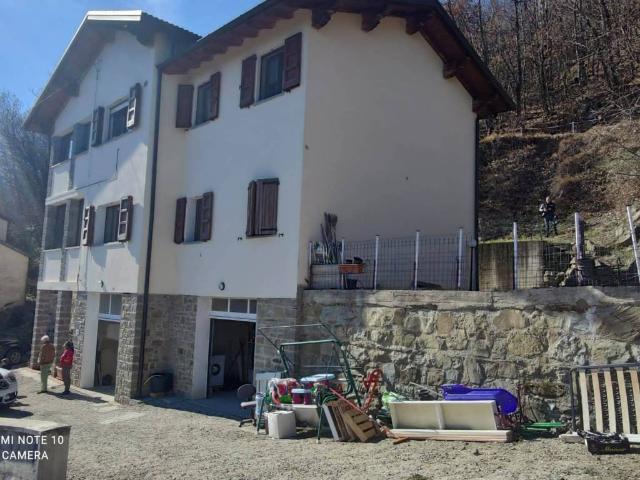 Appartamento in vendita a Fanano MO