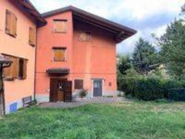 Appartamento in vendita a Fanano MO