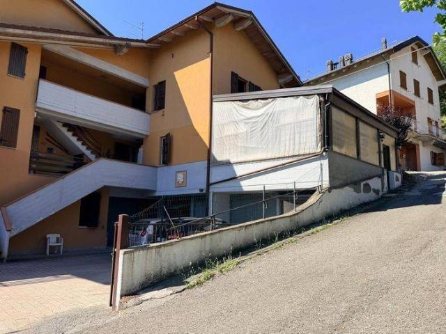 Appartamento in vendita a Fanano MO