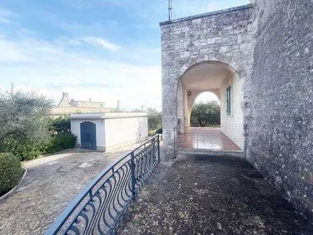 Appartamento in vendita a Fasano BR