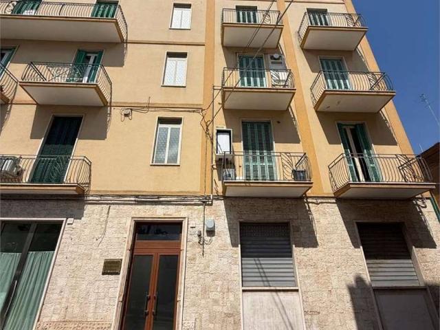 Appartamento in vendita a Fasano BR