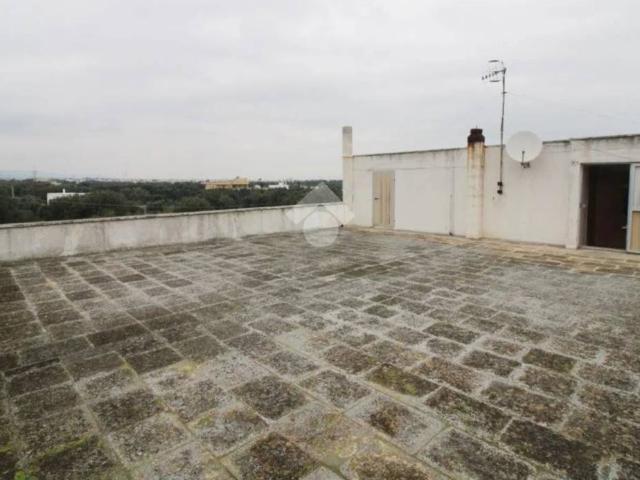Appartamento in vendita a Fasano BR