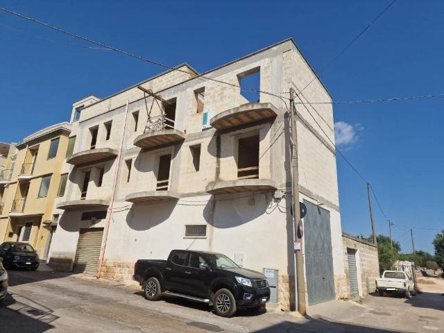 Appartamento in vendita a Fasano BR