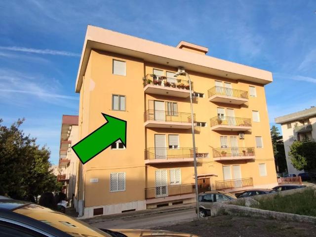 Appartamento in vendita a Fasano BR