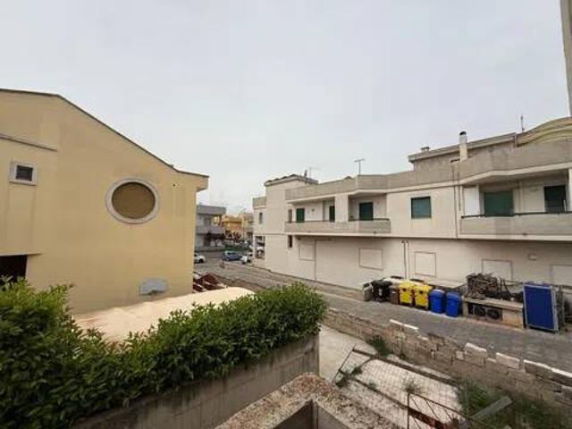 Appartamento in vendita a Fasano BR
