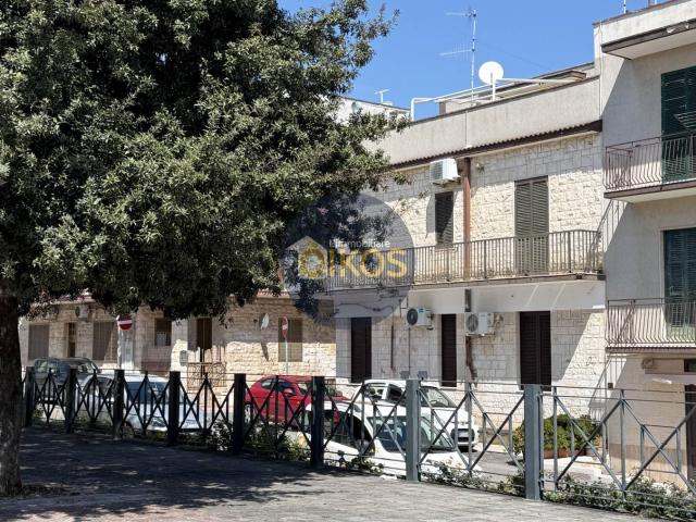 Appartamento in vendita a Fasano, Savelletri