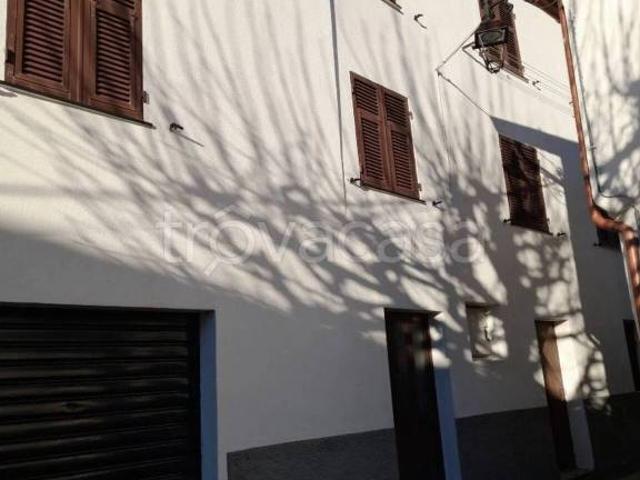 Appartamento in vendita a Fascia