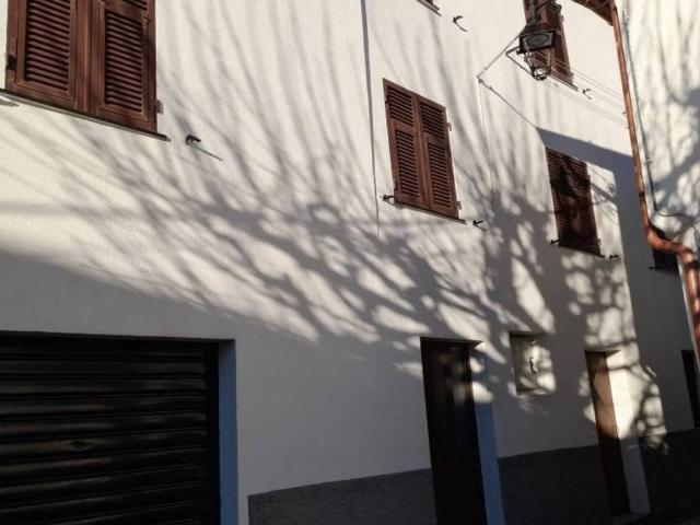 Appartamento in vendita a Fascia GE