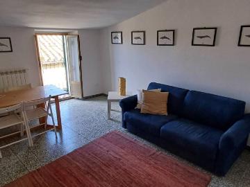 Appartamento in vendita a Farnese VT