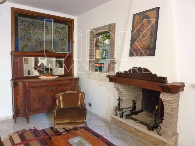 Appartamento in vendita a Farnese VT