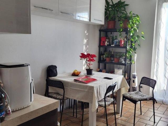 Appartamento in vendita a Fara Gera d'Adda BG