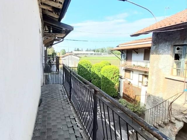 Appartamento in vendita a Fara Gera d'Adda BG