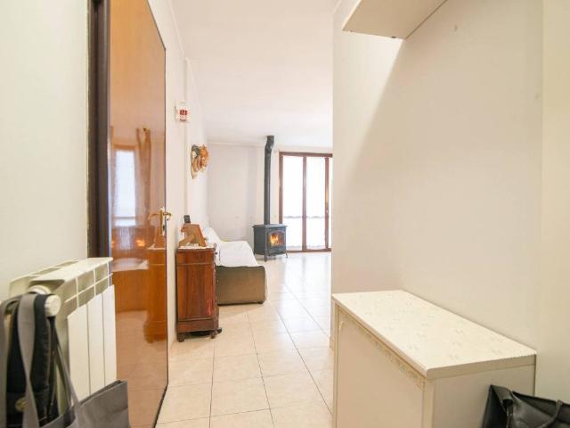 Appartamento in vendita a Fara Gera d'Adda BG