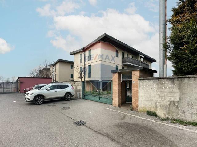 Appartamento in vendita a Fara Gera d'Adda BG