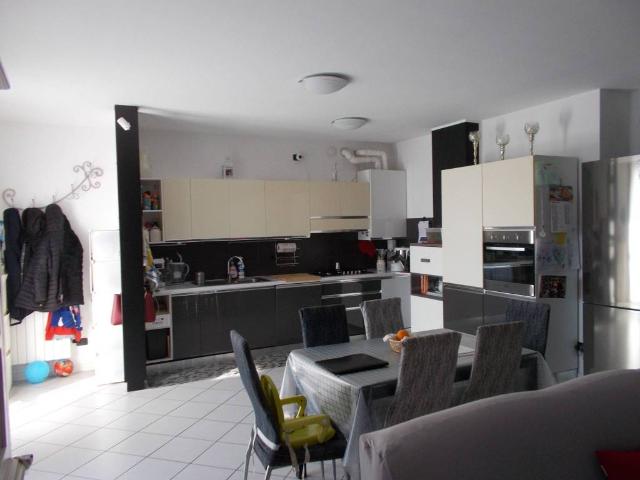 Appartamento in vendita a Fara Gera d'Adda BG
