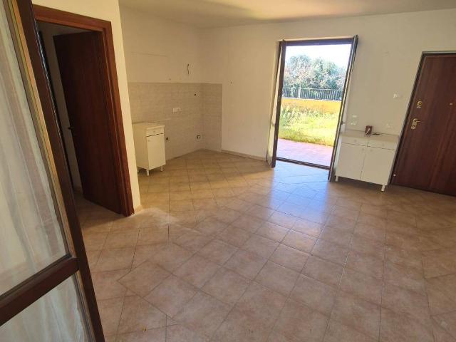 Appartamento in vendita a Fara in Sabina, Canneto