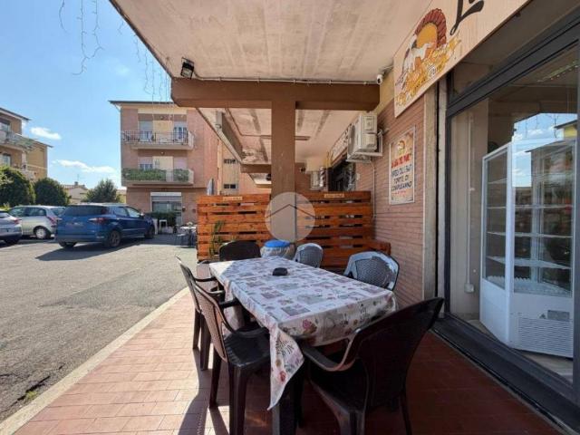 Appartamento in vendita a Fara in Sabina RI