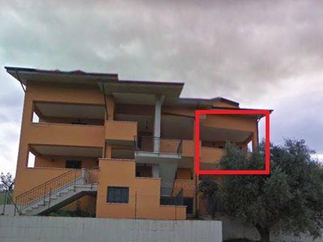 Appartamento in vendita a Fara in Sabina RI