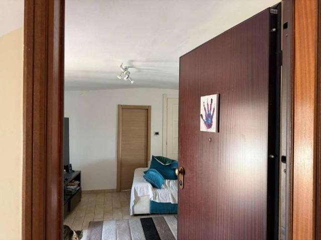 Appartamento in vendita a Fara in Sabina RI