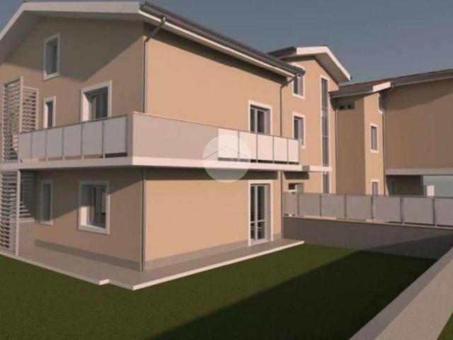 Appartamento in vendita a Fara in Sabina RI
