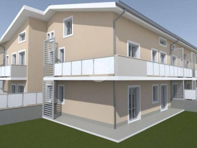 Appartamento in vendita a Fara in Sabina RI