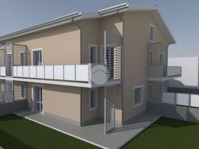 Appartamento in vendita a Fara in Sabina RI