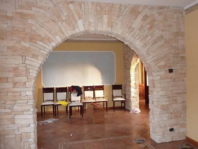 Appartamento in vendita a Fara Novarese NO