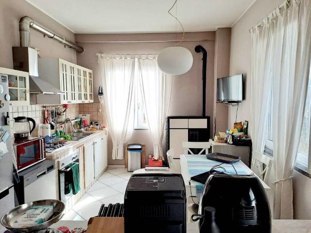 Appartamento in vendita a Fara Novarese NO