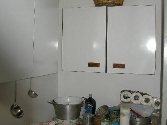 Appartamento in vendita a Fara San Martino CH