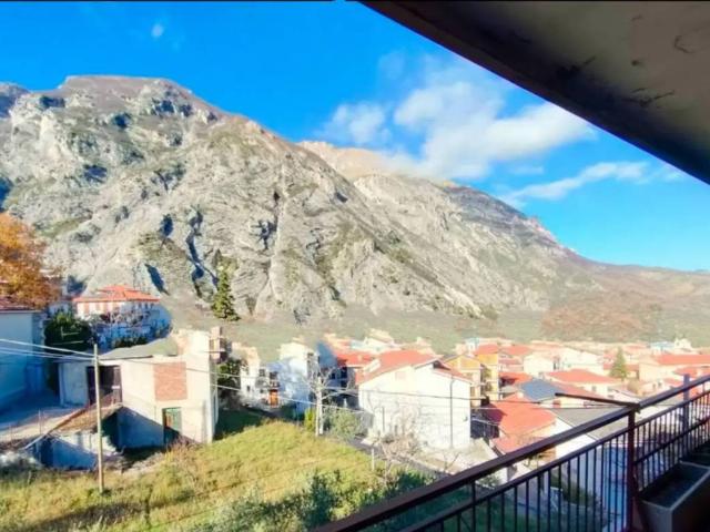 Appartamento in vendita a Fara San Martino CH