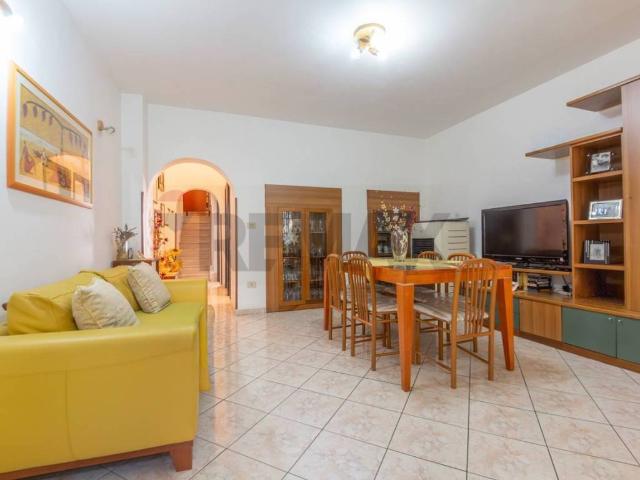 Appartamento in vendita a Fara San Martino CH