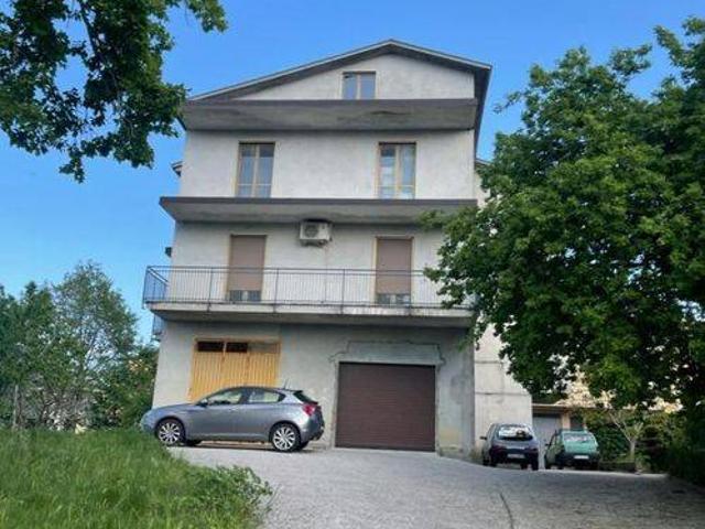 Appartamento in vendita a Fardella PZ