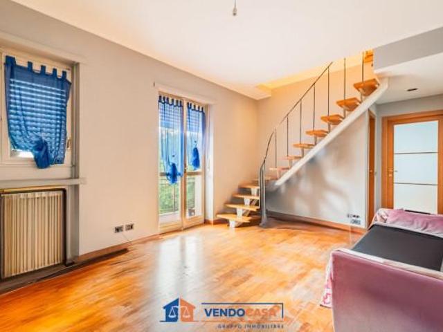 Appartamento in vendita a Farigliano