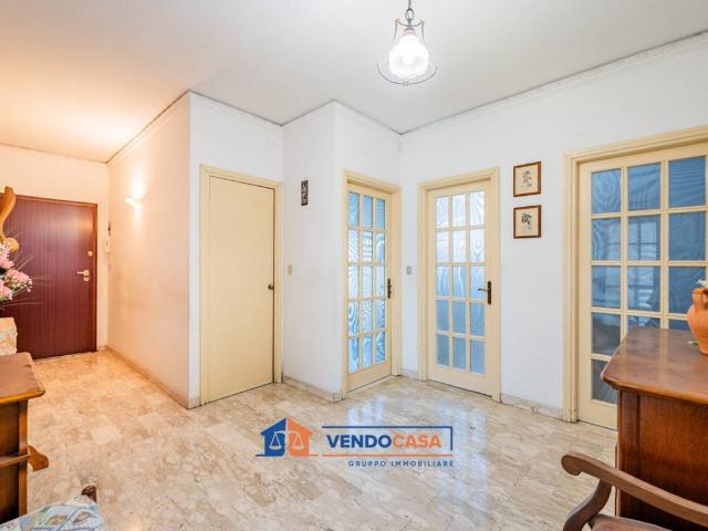 Appartamento in vendita a Farigliano CN