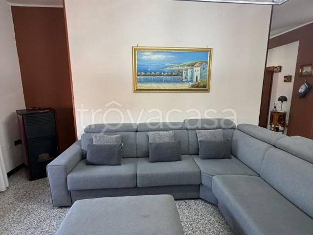 Appartamento in vendita a Farina, Crotone