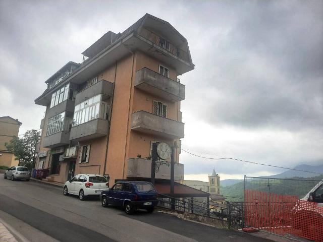 Appartamento in vendita a Farindola PE