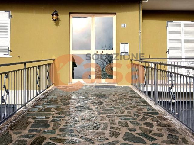 Appartamento in vendita a Farini, Groppallo